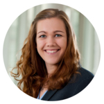 Profile picture of Annika Harmeling