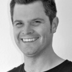 Profile picture of Patrick Gasch
